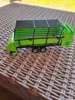Te koop siku deutz fhar opraapwagen, Ophalen of Verzenden, Zo goed als nieuw, Tractor of Landbouw, SIKU