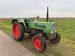 Fendt 105, Ophalen, Gebruikt, Tot 80 Pk, Fendt