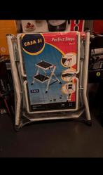 Nieuwe Casa Si Trap - Perfect Steps Bear 2, Doe-het-zelf en Verbouw, Ladders en Trappen, Trap, Nieuw, Ophalen of Verzenden, Opvouwbaar of Inschuifbaar