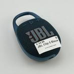 JBL Clip 5 Blauw, JBL, Zo goed als nieuw, Support@jbl.com, 400 Atlantic Street
Stamford, CT 06901
USA