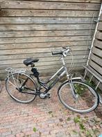 Giant canberra opknappertje, Fietsen en Brommers, Ophalen, Gebruikt, Versnellingen, Giant