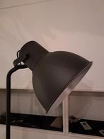staanlamp van ikea hektar, Huis en Inrichting, Lampen | Wandlampen, Ophalen, Zo goed als nieuw