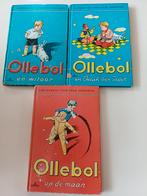 Ollebol boekjes Diet Verschoor jaren '50/'60, Ophalen of Verzenden, Gelezen, Diet Verschoor, Fictie algemeen