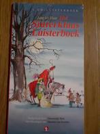 HET SINTERKLAAS LUISTERBOEK.(CD nieuw en  in seal), Ophalen of Verzenden