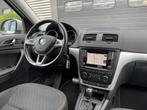 Skoda Yeti Outdoor 1.2 TSI Greentech Edition | Navigatie | P, Stof, Gebruikt, 4 cilinders, Origineel Nederlands