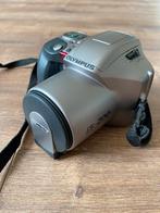 Olympus IS-200 analoge camera, Ophalen, Zo goed als nieuw, Compact, Olympus
