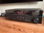 Yamaha RX-V379 5.1 Receiver met Bluetooth en 4K HDMI, Ophalen of Verzenden, Gebruikt, Yamaha