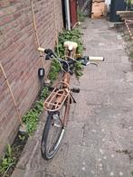 24 inch meisjesfiets batavus, Minder dan 47 cm, Ophalen, Zo goed als nieuw