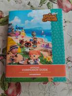 Animal Crossing Companion Guide - Zo Goed Als Nieuw!, FuturePress, Ophalen of Verzenden, Zo goed als nieuw, Overige onderwerpen