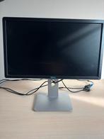 Dell 22 inch monitor, Computers en Software, Monitoren, Ophalen, Gebruikt, Full HD, LED