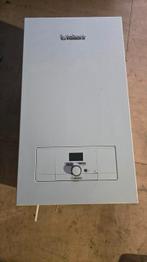 Vaillant elektrische CV-ketel 14KW, Doe-het-zelf en Verbouw, Verwarming en Radiatoren, Ophalen, Zo goed als nieuw
