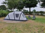 Bardani Airwave 240 opblaasbare tent, Caravans en Kamperen, Tenten, Ophalen, Zo goed als nieuw, Tot en met 4