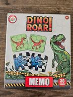 Dino memory, Hobby en Vrije tijd, Ophalen of Verzenden, Zo goed als nieuw