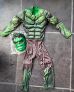 Hulk verkleedpak (meerdere maten beschikbaar), Kinderen en Baby's, Carnavalskleding en Verkleedspullen, Ophalen of Verzenden, Nieuw