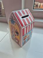 Blond amsterdam spaarpot bakken, Verzamelen, Spaarpotten, Ophalen of Verzenden, Zo goed als nieuw, Steen, Aardewerk of Keramiek