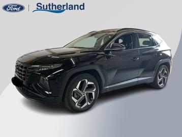 Hyundai Tucson 1.6 T-GDI PHEV Premium Sky 4WD | NIEUW BINNEN beschikbaar voor biedingen