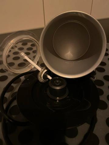 Senseo Phillips melkopschuimer beschikbaar voor biedingen