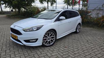 Ford Focus Wagon 1.5 Titanium Edition ST-Line beschikbaar voor biedingen
