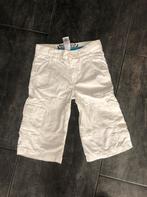 Capri broek maat 122, Kinderen en Baby's, Kinderkleding | Maat 122, Broek, Palomino, Ophalen of Verzenden, Zo goed als nieuw