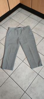 Cambio mooie grijs broek maat 44, Maat 42/44 (L), Ophalen of Verzenden, Zo goed als nieuw, Grijs
