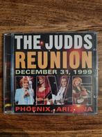 The Judds Reunion "Live" * 2 Cd's *, Ophalen of Verzenden, Zo goed als nieuw