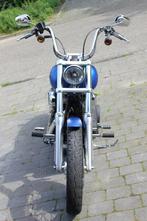 Harley Davidson FXDB Dyna Streetbob, Particulier, 2 cilinders, 1584 cc, Chopper