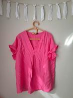 Top roze, Maat 38/40 (M), Ophalen of Verzenden, Zo goed als nieuw, Korte mouw
