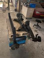 Vw Golf 2 1.3  Achteras+Subframe, Ophalen, Gebruikt, Universele onderdelen