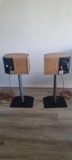 301 series V Direct/Reflecting speakers, Ophalen of Verzenden, Zo goed als nieuw, Bose, 120 watt of meer