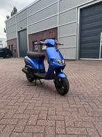 Piaggio Zip Fastrider Brom!, Fietsen en Brommers, Ophalen, Zo goed als nieuw, Nvt, Benzine