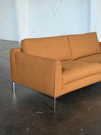 Design on Stock Heelz | Caramel (NIEUWSTAAT), Huis en Inrichting, Metaal, Bank Hoekbank Bankstel Bankje Loungebank Banken Chaise Lounge.