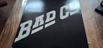 Bad company-bad co, Cd's en Dvd's, Vinyl | Rock, Ophalen of Verzenden, Gebruikt, Poprock