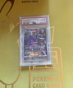 Pokemon Gengar #074 PSA10 / Dark Phantasma, Hobby en Vrije tijd, Verzamelkaartspellen | Pokémon, Ophalen of Verzenden, Nieuw, Losse kaart