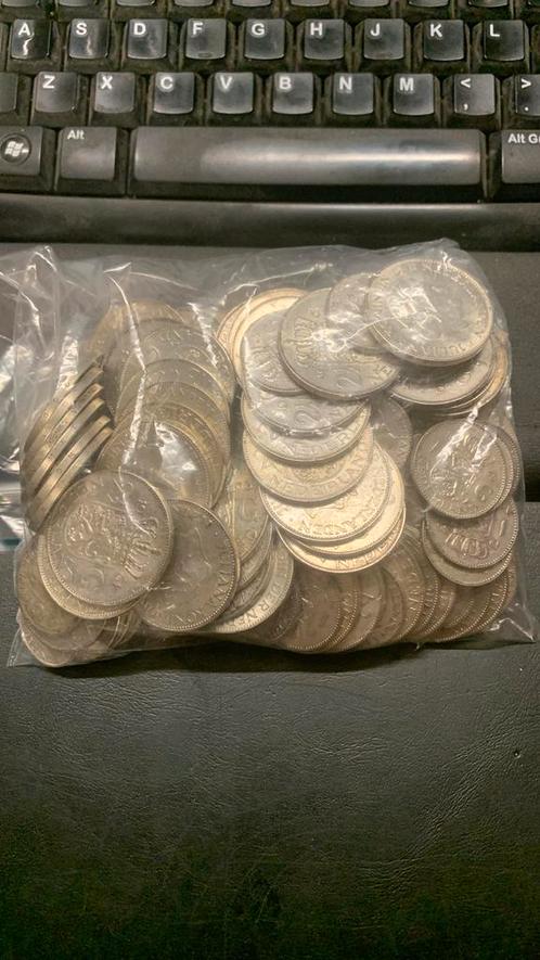 1kg juliana zilver puur, Postzegels en Munten, Munten en Bankbiljetten | Verzamelingen, Munten, Nederland, Verzenden