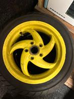 Runner 50cc Achtervelg met Band, Ophalen of Verzenden, Gebruikt, Overige typen, Piaggio