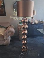 Grote staande bollamp Nieuw, Huis en Inrichting, Lampen | Vloerlampen, Ophalen of Verzenden, Nieuw, 150 tot 200 cm