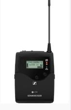 Sennheiser sk 500 G4 GW bodypack transmitter, Nieuw, Overige typen, Ophalen of Verzenden, Draadloos