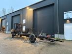 Onderstel carnavalswagen, Ophalen, Gebruikt, Overige typen, Carnaval