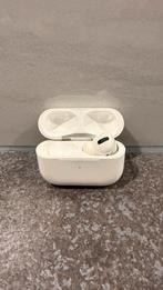 Apple Airpod pro rechts met laadcase, Overige merken, Gebruikt, Ophalen of Verzenden, Over oor (circumaural)