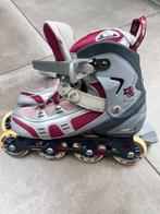 CRAZY CREEK INLINE SKEELRS ROLSCHAATEN ALS NIEUW MAAT 41, Overige merken, Dames, Ophalen of Verzenden, Zo goed als nieuw