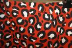 Love Moschino rok jaguar print merk in de stof mt D42, Verzenden, Maat 42/44 (L), Moschino, Gedragen