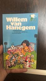 Willem van hanegem de kromme, Verzamelen, Verzenden, Zo goed als nieuw, Boek of Tijdschrift