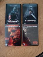 Halloween dvd, Alle leeftijden, Ophalen, Zo goed als nieuw