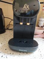 L'or barista philips, Ophalen of Verzenden, Zo goed als nieuw, Koffiemachine
