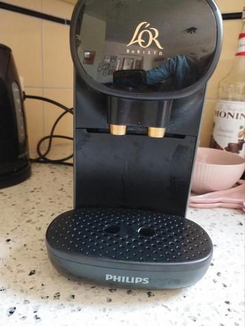 L'or barista philips beschikbaar voor biedingen