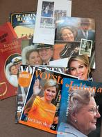 Koninklijk Huis allerlei, Verzamelen, Ophalen of Verzenden, Gebruikt, Nederland, Tijdschrift of Boek