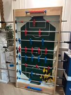 Foosball Table (Table football), Ophalen, Gebruikt