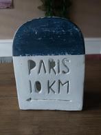 Riviera Maison Paris 10 KM Hurracane, Huis en Inrichting, Ophalen of Verzenden, Zo goed als nieuw, Overige materialen, Minder dan 25 cm