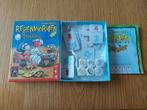 Regenwormen (Junior), Hobby en Vrije tijd, Gezelschapsspellen | Kaartspellen, Ophalen, Zo goed als nieuw, 999 Games