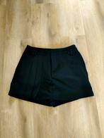Broekrok, Kleding | Dames, Rokken, Ophalen of Verzenden, Nieuw, Zwart, Boven de knie
